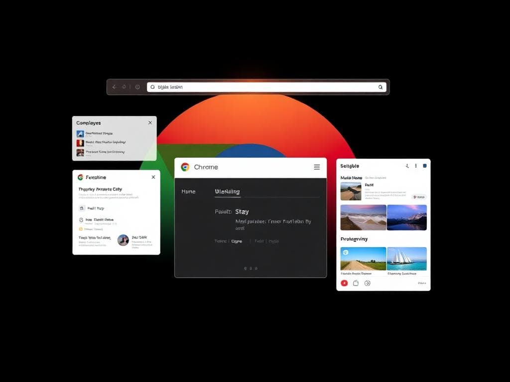 Chrome Extensions